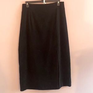 pact wrap skirt